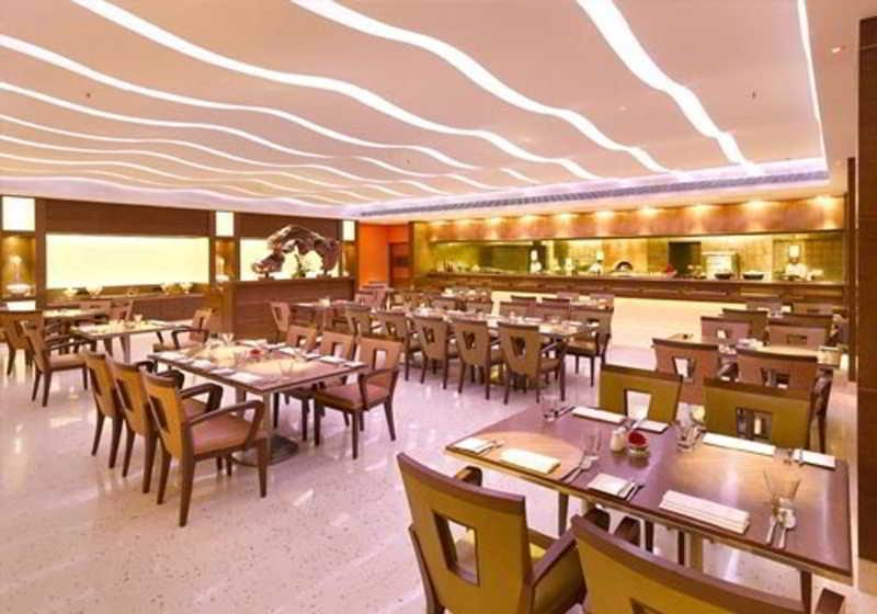 Hotel Hindusthan International, Калькутта Экстерьер фото