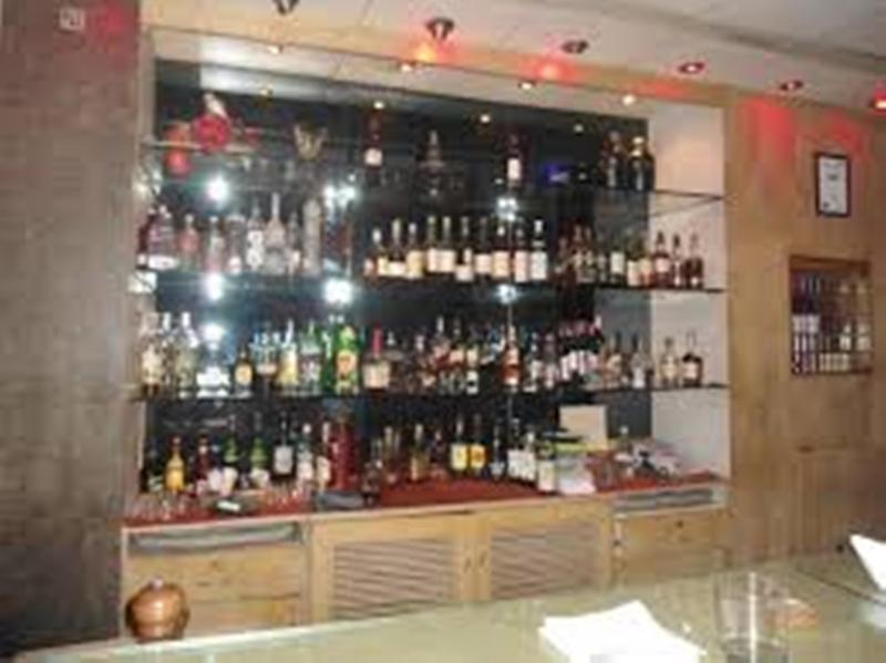 Hotel Hindusthan International, Калькутта Экстерьер фото