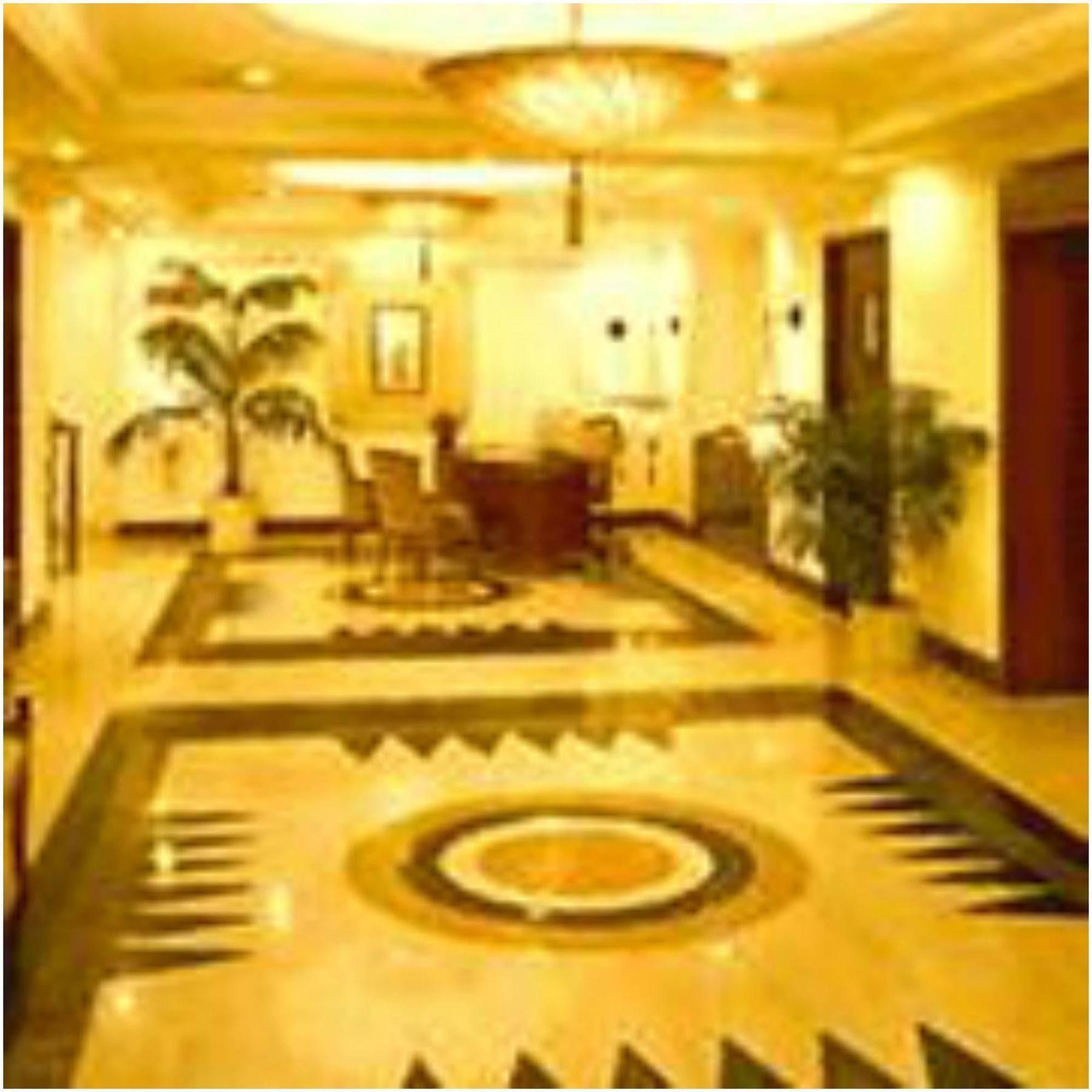 Hotel Hindusthan International, Калькутта Экстерьер фото