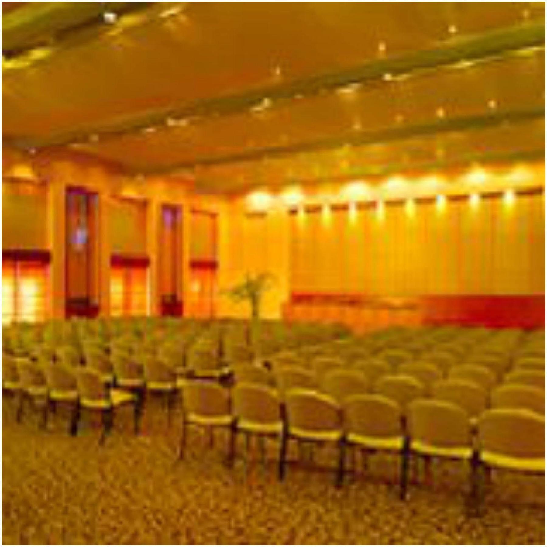 Hotel Hindusthan International, Калькутта Экстерьер фото